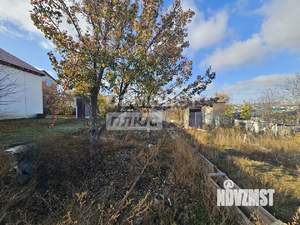 Дом 16м², 1-этажный, участок 5 сот.