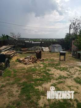 Дом 80м², 2-этажный, участок 9 сот.