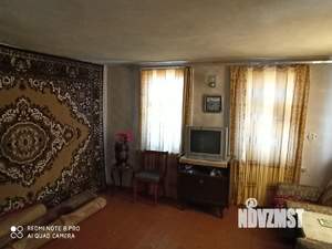 Дом 50м², 1-этажный, участок 4 сот.