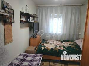 Дом 61м², 1-этажный, участок 5 сот.