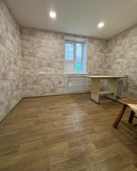 Дом 53м², 1-этажный, участок 2 сот.