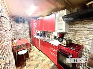 Дом 85м², 1-этажный, участок 5 сот.