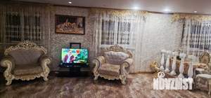 Дом 275м², 2-этажный, участок 5 сот.