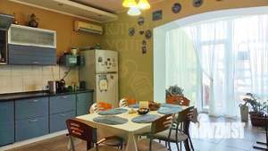 Коттедж 375м², 2-этажный, участок 8 сот.