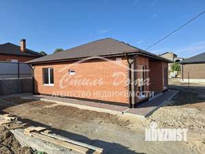 Дом 102м², 1-этажный, участок 5 сот.