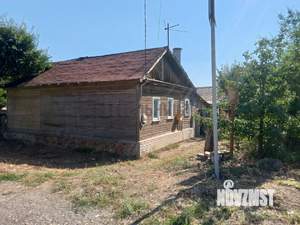 Дом 49м², 1-этажный, участок 4 сот.