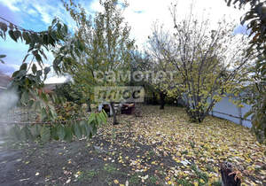 Дом 45м², 1-этажный, участок 6 сот.