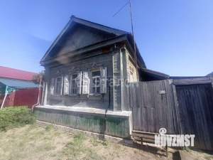 Дом 38м², 1-этажный, участок 6 сот.