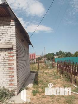 Дом 57м², 3-этажный, участок 6 сот.