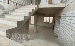 Дом 288м², 2-этажный, участок 10 сот.