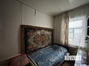 Дом 59м², 1-этажный, участок 6 сот.