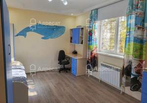 Дом 80м², 1-этажный, участок 8 сот.