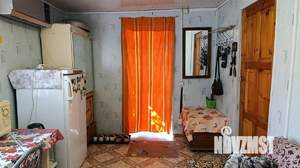 Дом 24м², 1-этажный, участок 6 сот.