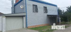 Дом 188м², 2-этажный, участок 5 сот.