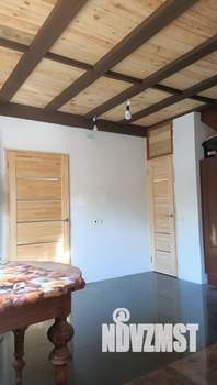 Дом 96м², 2-этажный, участок 6 сот.