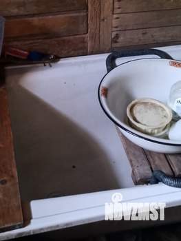 Дом 27м², 1-этажный, участок 13 сот.