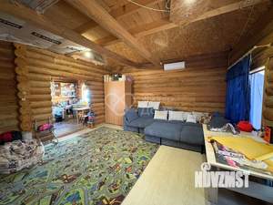 Дом 125м², 1-этажный, участок 6 сот.