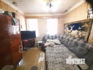 Дом 48м², 1-этажный, участок 4 сот.