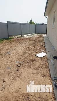 Дом 130м², 1-этажный, участок 5 сот.