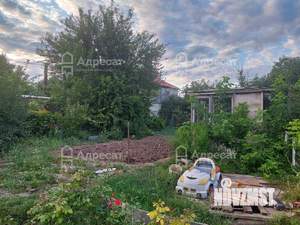 Дом 45м², 1-этажный, участок 7 сот.