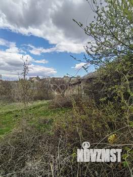 Дом 25м², 1-этажный, участок 6 сот.