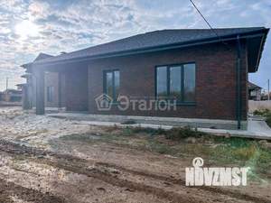 Дом 85м², 1-этажный, участок 5 сот.
