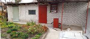 Дом 51м², 1-этажный, участок 4 сот.