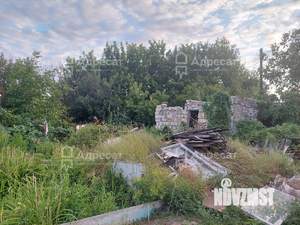 Дом 45м², 1-этажный, участок 7 сот.