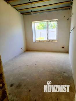 Дом 138м², 1-этажный, участок 8 сот.