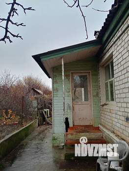 Дом 82м², 1-этажный, участок 10 сот.