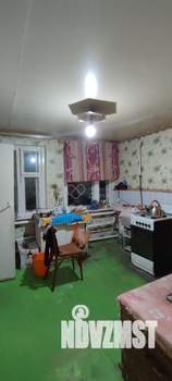 Дом 45м², 1-этажный, участок 6 сот.