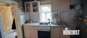 Дом 31м², 1-этажный, участок 7 сот.