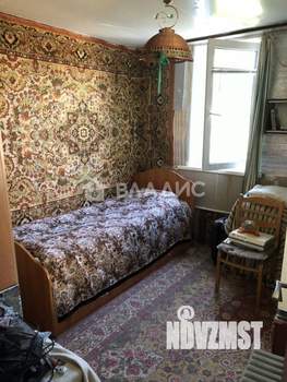 Дом 65м², 1-этажный, участок 7 сот.