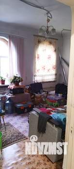 Дом 50м², 1-этажный, участок 4 сот.