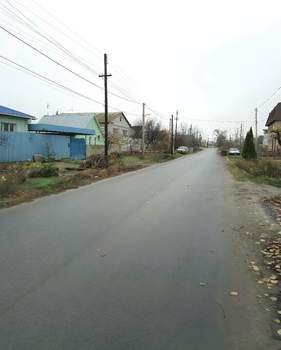 Дом 47м², 1-этажный, участок 5 сот.