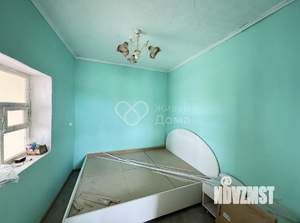 Дом 36м², 1-этажный, участок 7 сот.