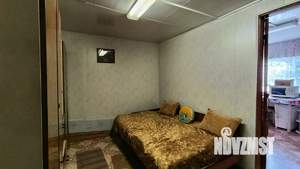 Дом 24м², 1-этажный, участок 6 сот.