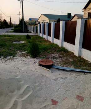 Дом 90м², 1-этажный, участок 10 сот.