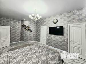 Коттедж 168м², 1-этажный, участок 6 сот.