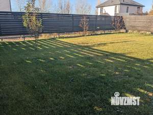 Дом 130м², 1-этажный, участок 10 сот.