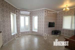 Дом 91м², 1-этажный, участок 7 сот.