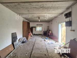 Дом 42м², 1-этажный, участок 7 сот.