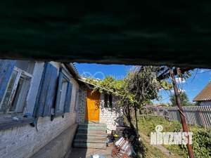 Дом 86м², 1-этажный, участок 6 сот.