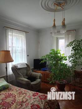 Дом 82м², 1-этажный, участок 10 сот.