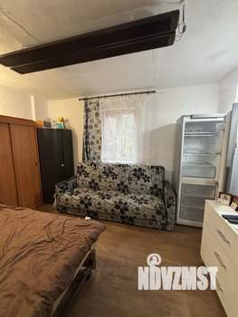 Дача 42м², 2-этажный, участок 8 сот.