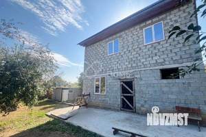 Дача 108м², 2-этажный, участок 6 сот.