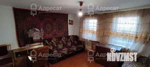 Дом 41м², 1-этажный, участок 8 сот.