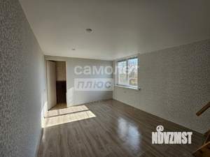 Дом 63м², 2-этажный, участок 6 сот.