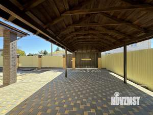 Коттедж 168м², 2-этажный, участок 5 сот.