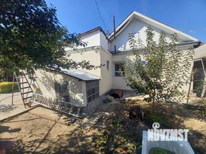 Дом 108м², 1-этажный, участок 6 сот.